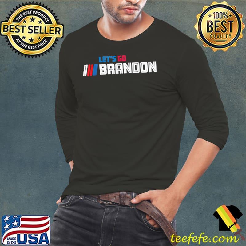 Let's Go Brandon Joe Biden T-Shirt
