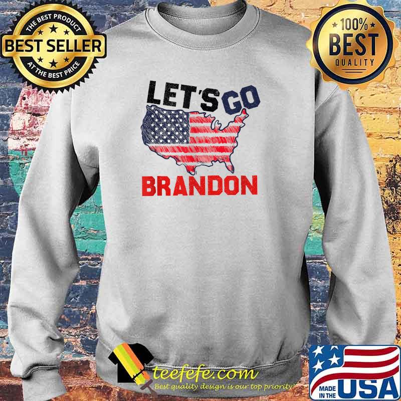 Let's Go Brandon, Joe Biden T-s Sweater Let's Go Brandon, Joe Biden T-s Sweater