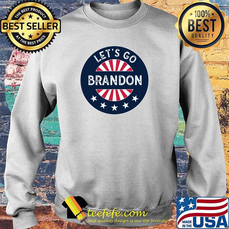 Let's Go Brandon s Sweater Let's Go Brandon s Sweater
