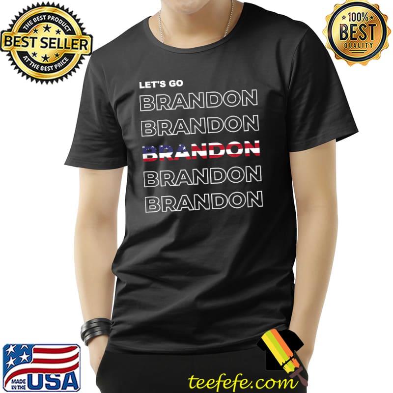 Let's Go Brandon T-Shirt Copy Copy Unisex Let's Go Brandon T-Shirt Copy Copy Unisex
