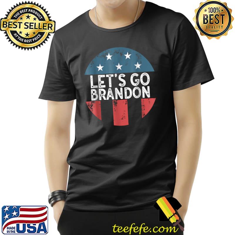 Let's Go Brandon Women Men Kids T-Shirt Unisex Let's Go Brandon Women Men Kids T-Shirt Unisex