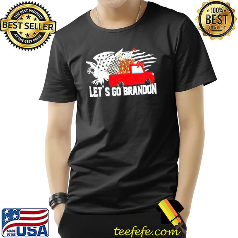 Let’s Go Brandon Christmas Conservative Shirt Unisex Let’s Go Brandon Christmas Conservative Shirt Unisex