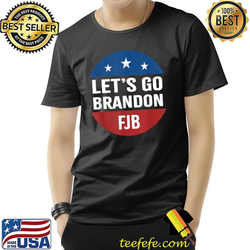 Let’s Go Brandon Conservative T-Shirt Unisex Let’s Go Brandon Conservative T-Shirt Unisex