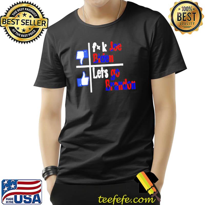 Let’s Go Brandon Fuck Joe Biden Impeach 46 Shirt Unisex Let’s Go Brandon Fuck Joe Biden Impeach 46 Shirt Unisex