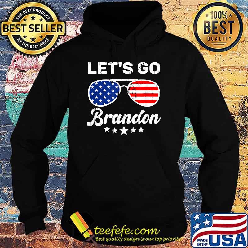 Lets Go Brandon - Let's Go Brandon T-Shirt Hoodie Lets Go Brandon - Let's Go Brandon T-Shirt Hoodie