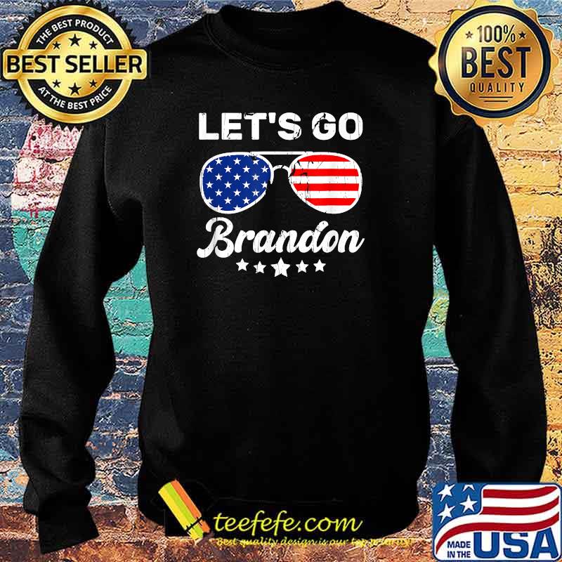 Lets Go Brandon - Let's Go Brandon T-Shirt Sweater Lets Go Brandon - Let's Go Brandon T-Shirt Sweater