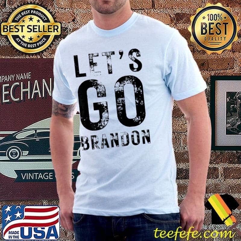 Lets Go Brandon Short Unisex Lets Go Brandon Short Unisex