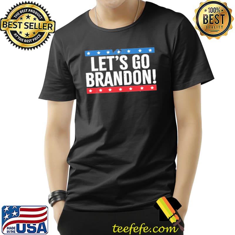 Let’s Go Brandon Stars Unisex Let’s Go Brandon Stars Unisex