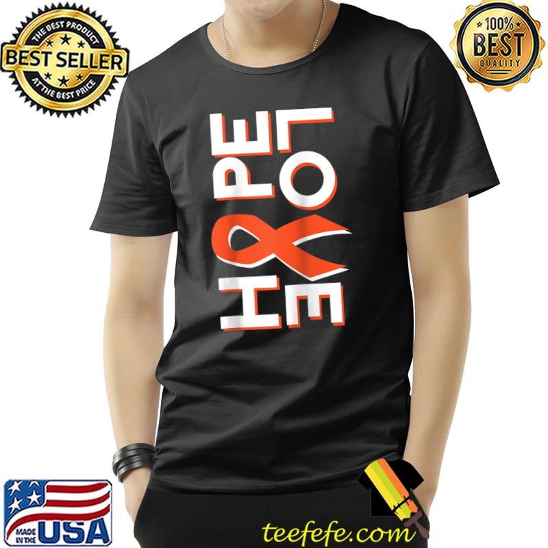 Leukemia Cancer Fight Cancer Ribbon Raglan Baseball T-s Unisex Leukemia Cancer Fight Cancer Ribbon Raglan Baseball T-s Unisex
