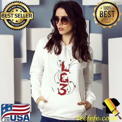 Lg3 Mafia Merchandise shirt