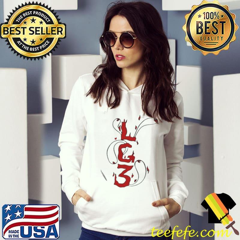 Lg3 Mafia Merchandise shirt