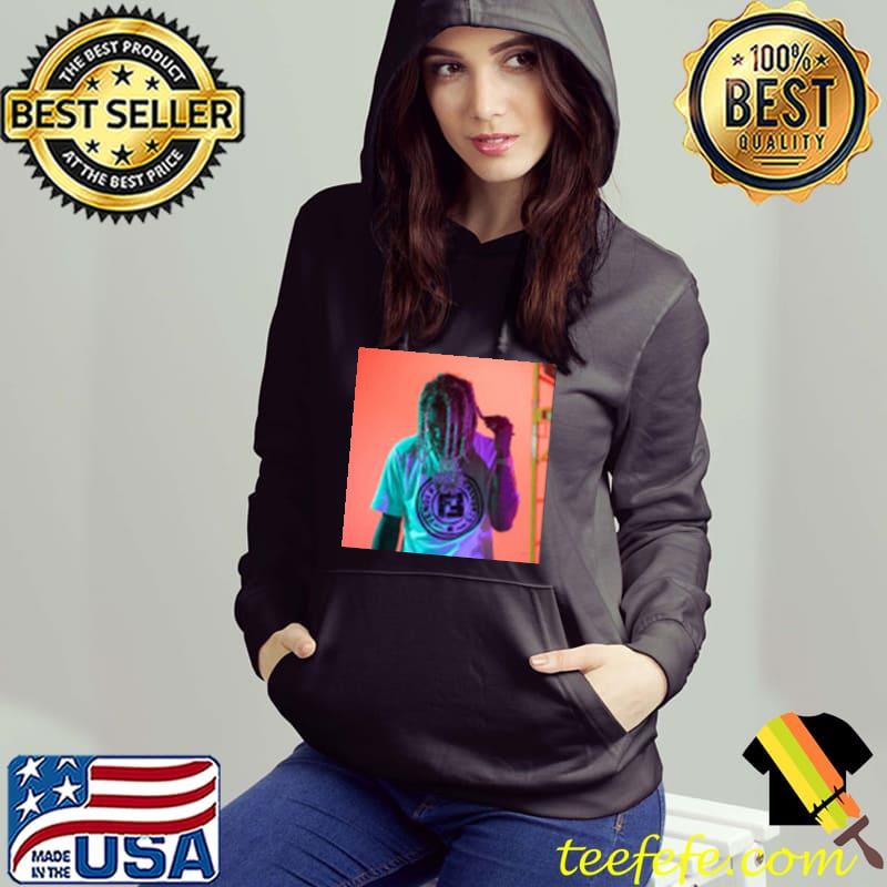 Lil Durk King Von Poster Shirt Hoodie Lil Durk King Von Poster Shirt Hoodie