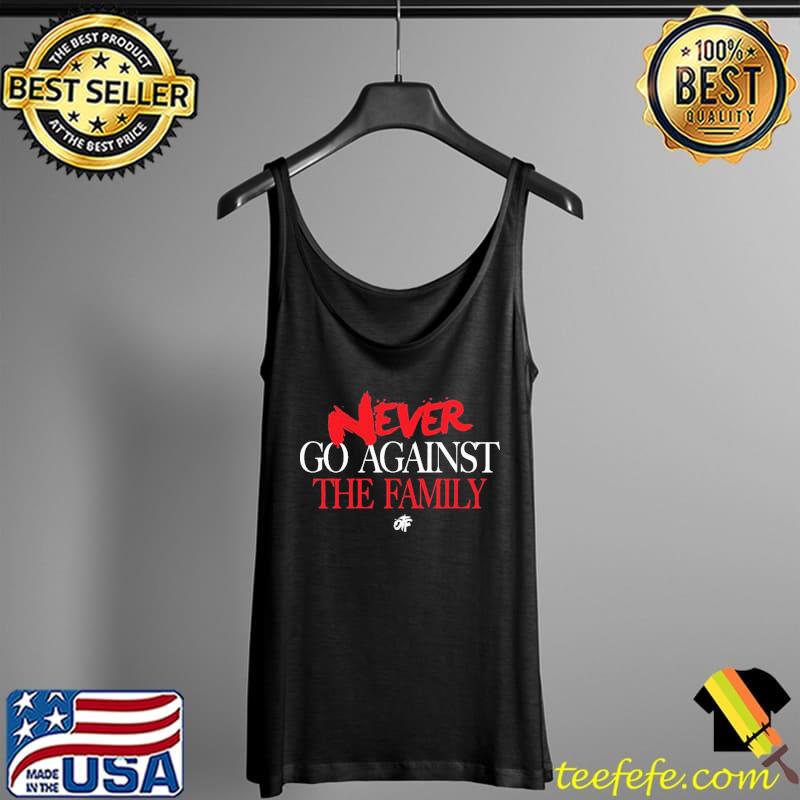 Lil durk merch durk otf never go against s Tank Top Lil durk merch durk otf never go against s Tank Top