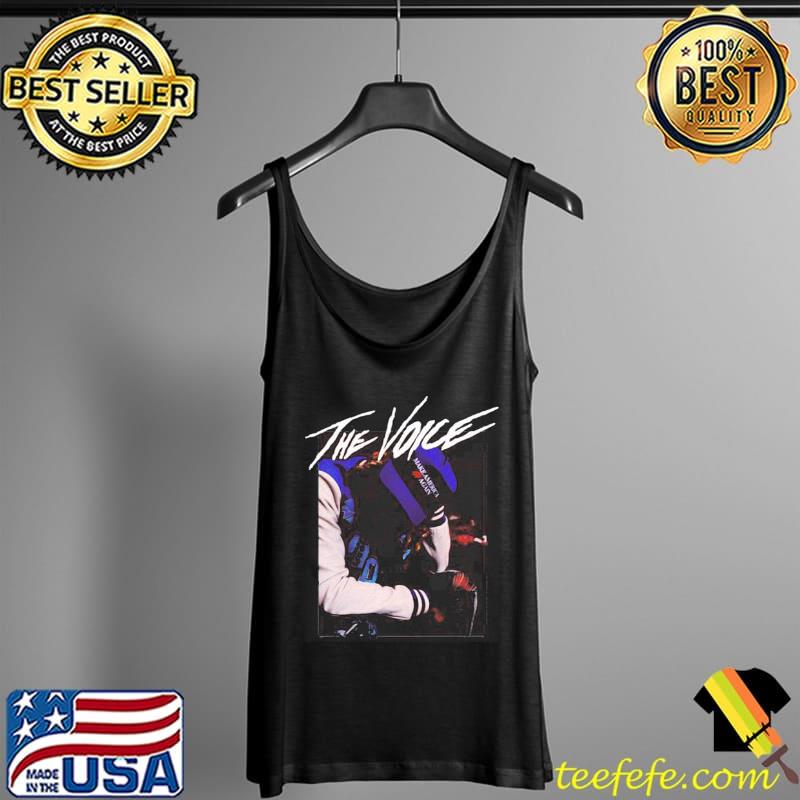 Lil durk merch the voice hat off s Tank Top Lil durk merch the voice hat off s Tank Top