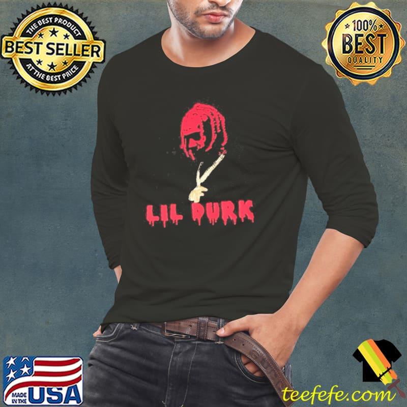 Lil Durk Retro Shirt Lil Durk Retro Shirt
