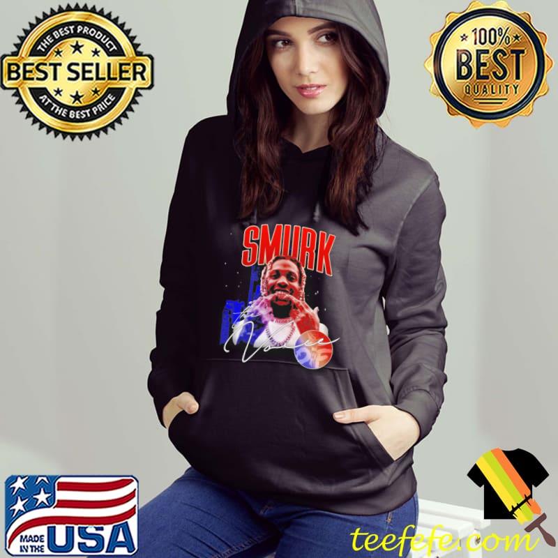 Lil Durk Smurk Shirt Hoodie Lil Durk Smurk Shirt Hoodie