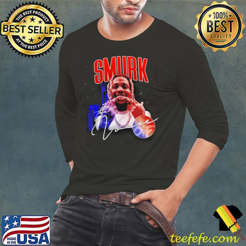 Lil Durk Smurk Shirt