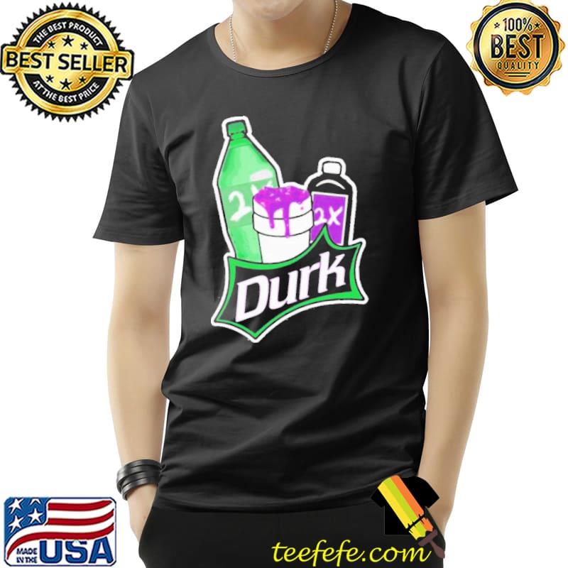Lil durk true clean sprite put some lean in it s Unisex Lil durk true clean sprite put some lean in it s Unisex