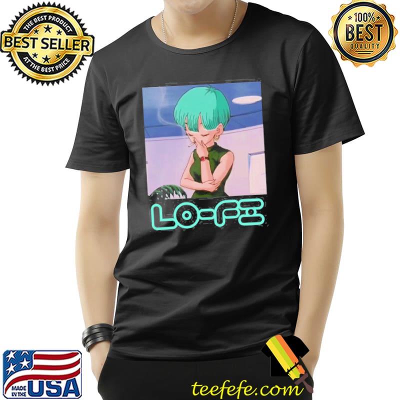 Lofi Tokyo Japanese Streetwear Aesthetic Shirt Unisex Lofi Tokyo Japanese Streetwear Aesthetic Shirt Unisex