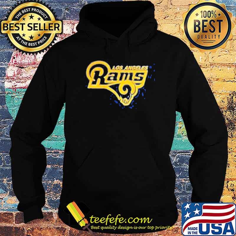 Los Angeles Rams Shirt Hoodie Los Angeles Rams Shirt Hoodie