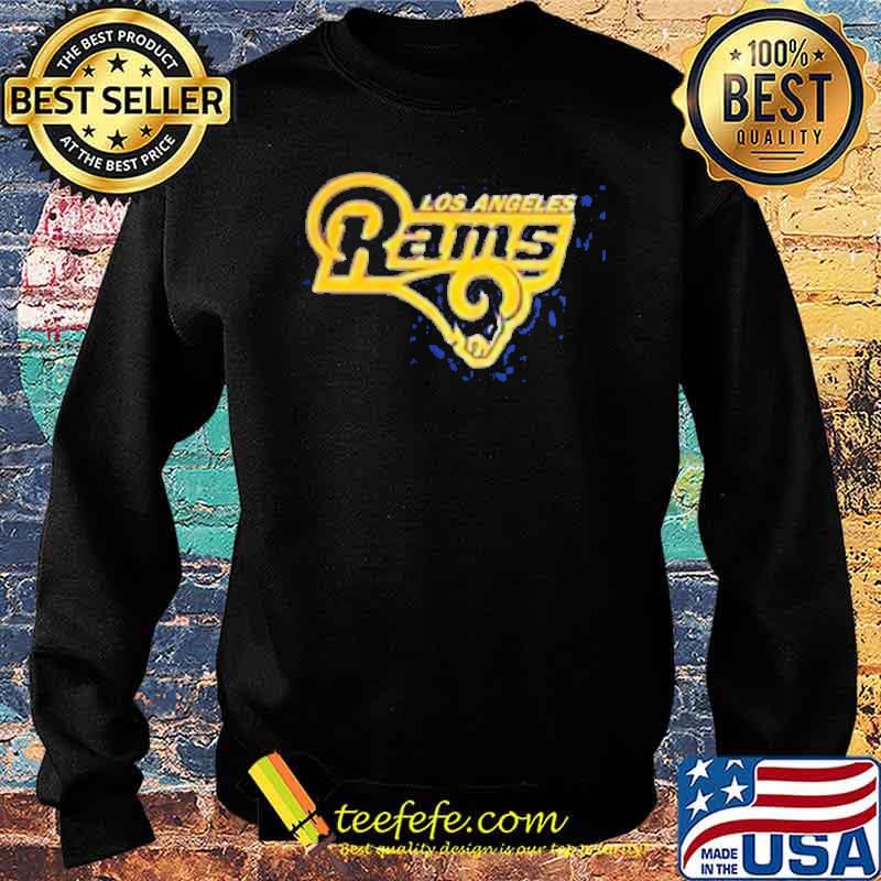 Los Angeles Rams Shirt Sweater Los Angeles Rams Shirt Sweater