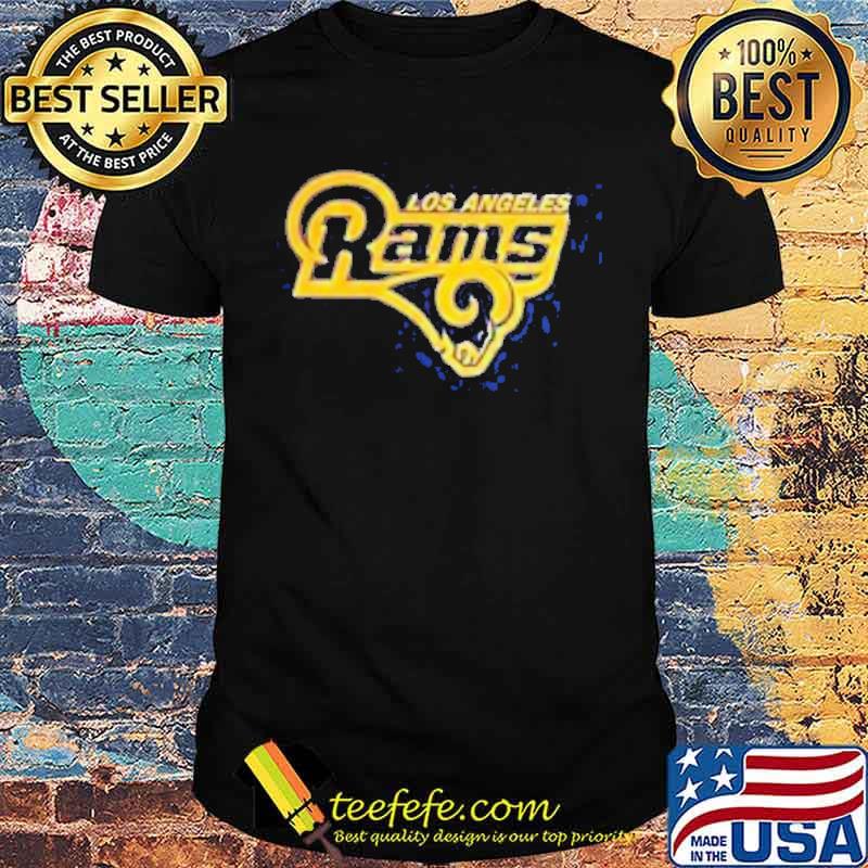 Los Angeles Rams Shirt Los Angeles Rams Shirt