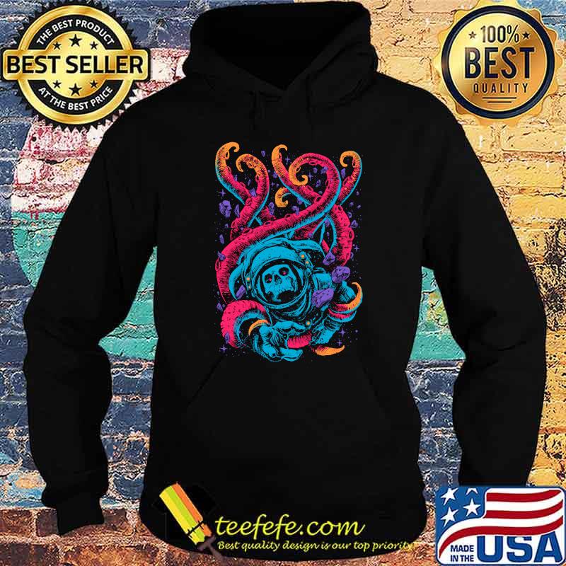 Lost Classic T-Shirt Hoodie Lost Classic T-Shirt Hoodie