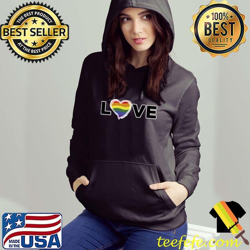 Love Be you LGBT T-Shirt Love Be you LGBT T-Shirt