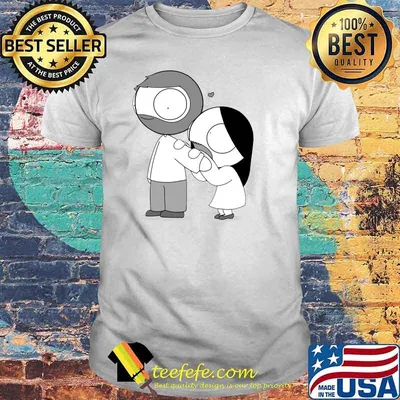 Love Bite Classic T-Shirt