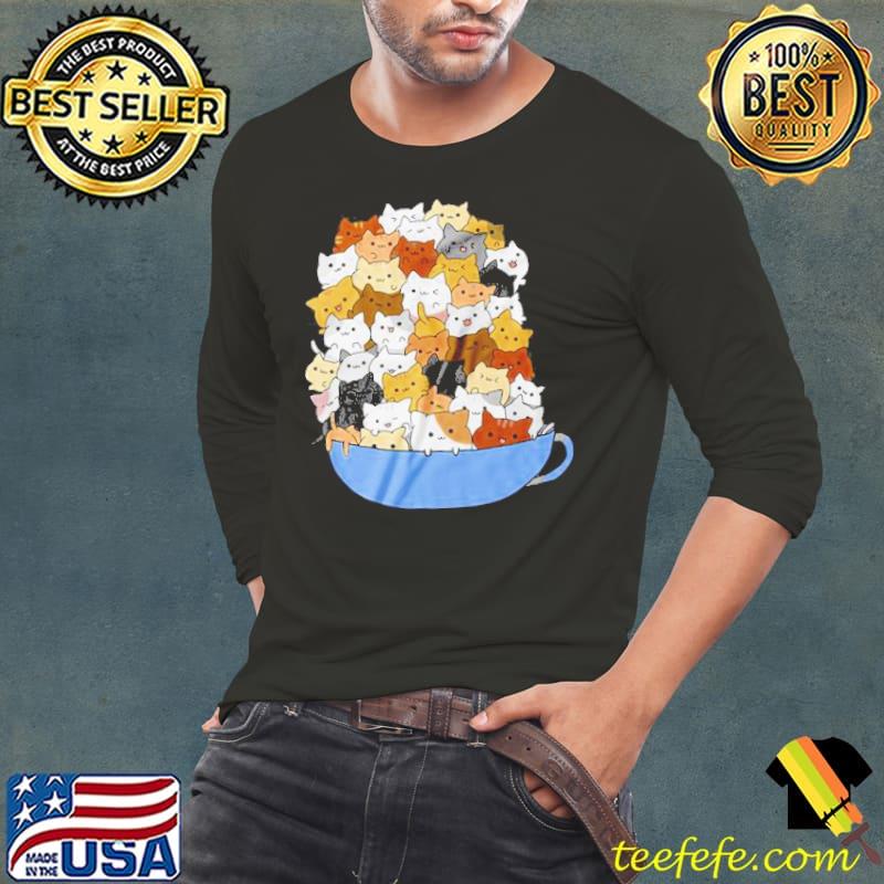 Love cats s Long Sleeve Tee Love cats s Long Sleeve Tee