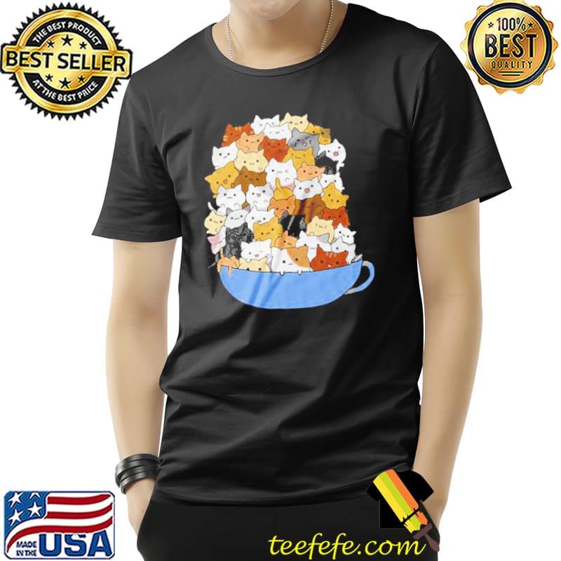 Love cats shirt Love cats shirt