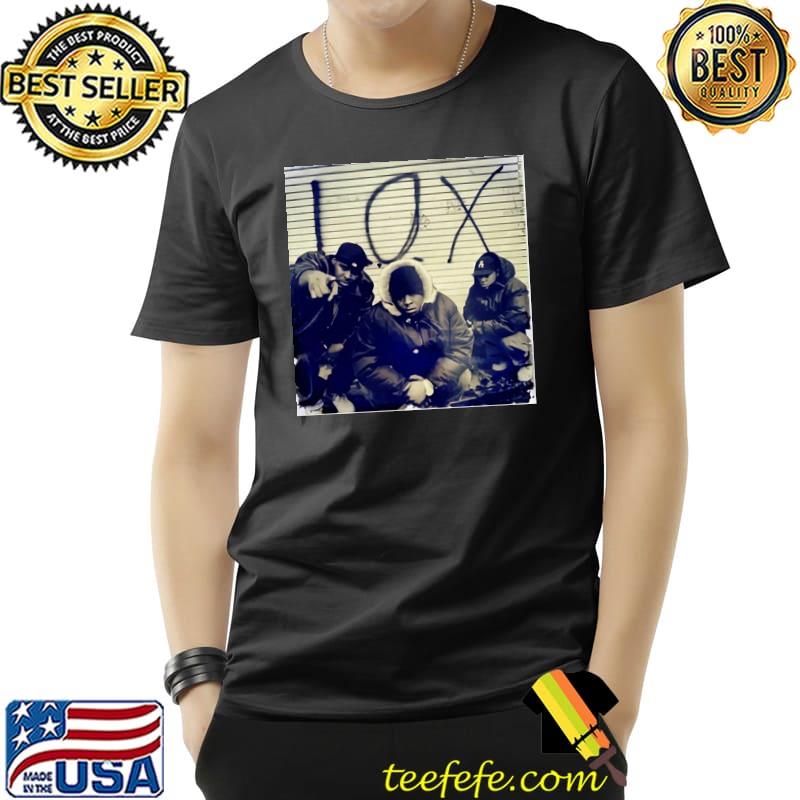 LOX Lux Minute Minder Timer Mechanical Shirt Unisex LOX Lux Minute Minder Timer Mechanical Shirt Unisex