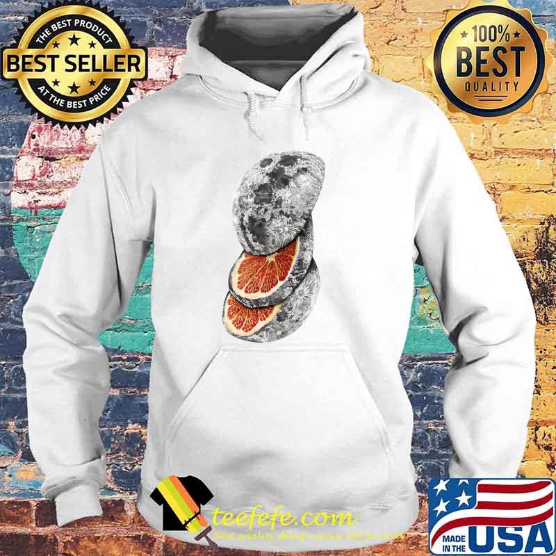 LUNAR FRUIT Essential T-Shirt Hoodie LUNAR FRUIT Essential T-Shirt Hoodie