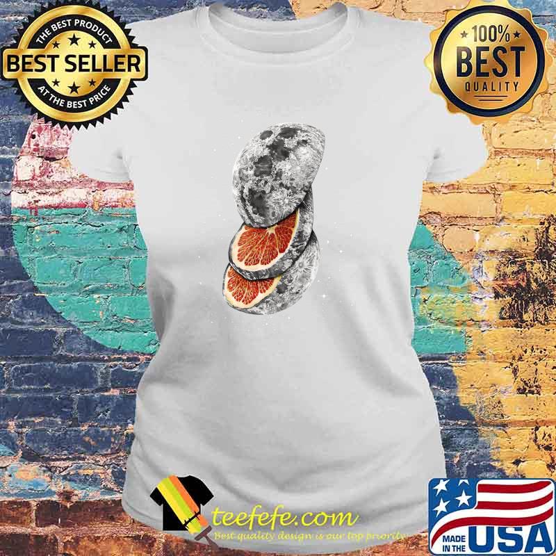 LUNAR FRUIT Essential T-Shirt Laides tee LUNAR FRUIT Essential T-Shirt Laides tee