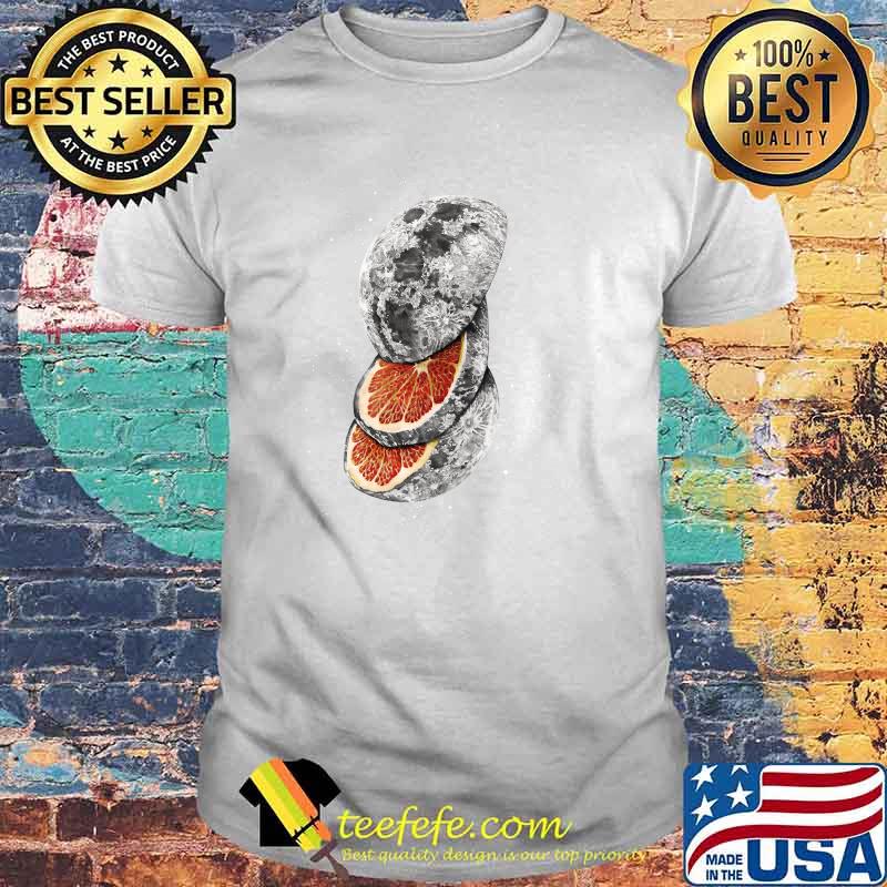LUNAR FRUIT Essential T-Shirt LUNAR FRUIT Essential T-Shirt