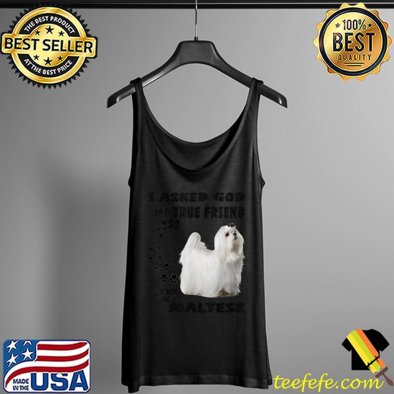 Maltese Lion Quote Mom, Maltese Terrier Dad Cute Melitae Dog T Shirt Tank Top Maltese Lion Quote Mom, Maltese Terrier Dad Cute Melitae Dog T Shirt Tank Top