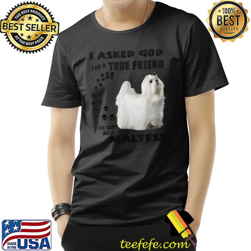 Maltese Lion Quote Mom, Maltese Terrier Dad Cute Melitae Dog T Shirt Unisex Maltese Lion Quote Mom, Maltese Terrier Dad Cute Melitae Dog T Shirt Unisex