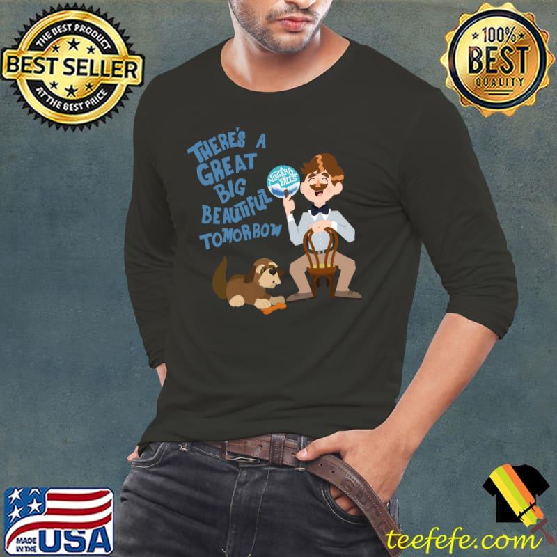 Man Has A Dream Classic T-Shirt Long Sleeve Tee Man Has A Dream Classic T-Shirt Long Sleeve Tee
