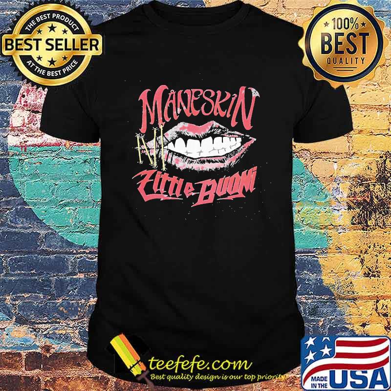 Maneskin little buoni Classic T-Shirt