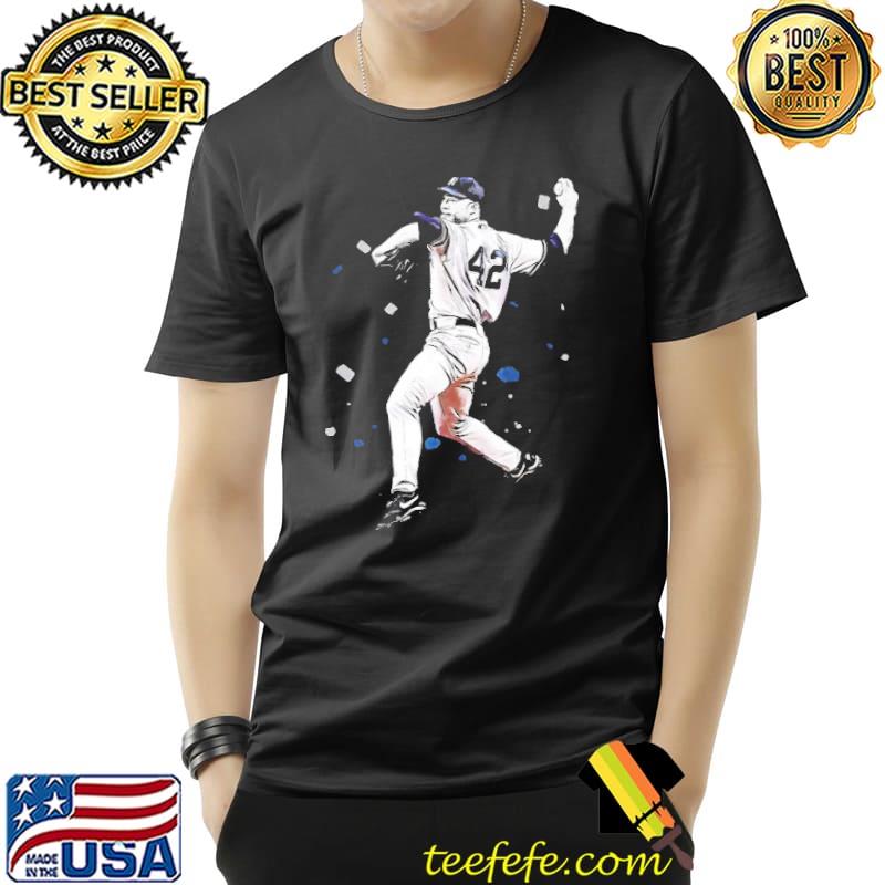 Mariano Rivera Baseball Player Sport 42 Shirt Unisex Mariano Rivera Baseball Player Sport 42 Shirt Unisex