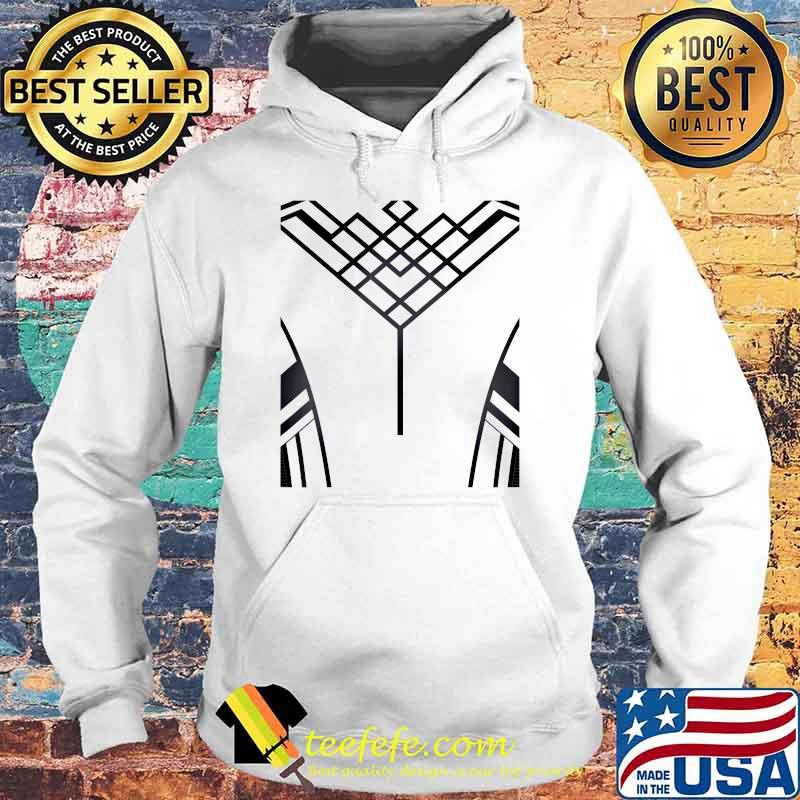 Marvel Shang-Chi and The Legend of The Ten Rings T-Shirt Hoodie Marvel Shang-Chi and The Legend of The Ten Rings T-Shirt Hoodie