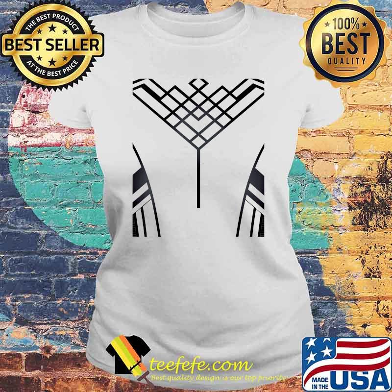 Marvel Shang-Chi and The Legend of The Ten Rings T-Shirt Laides tee Marvel Shang-Chi and The Legend of The Ten Rings T-Shirt Laides tee