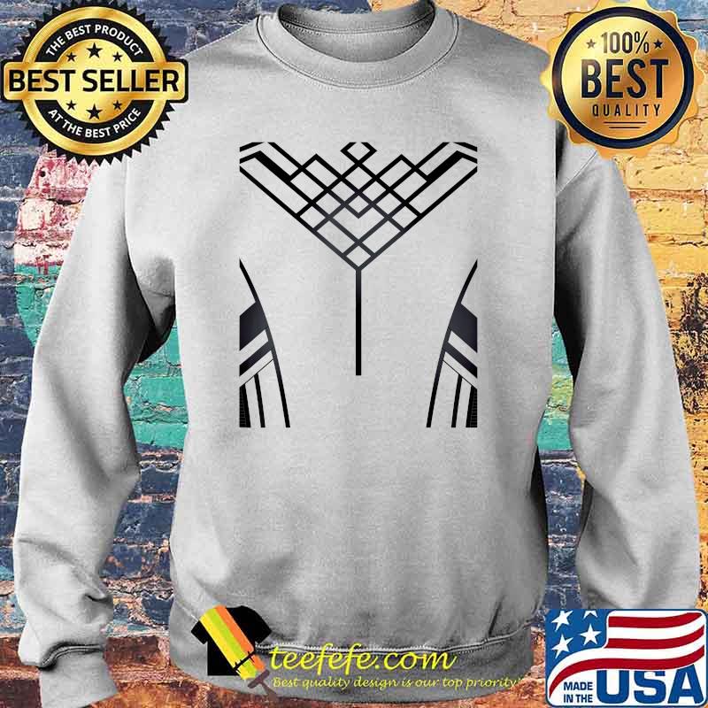 Marvel Shang-Chi and The Legend of The Ten Rings T-Shirt Sweater Marvel Shang-Chi and The Legend of The Ten Rings T-Shirt Sweater