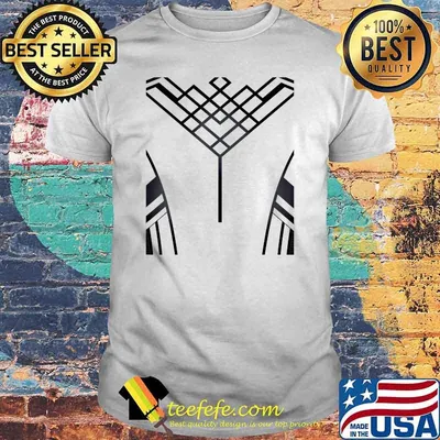 Marvel Shang-Chi and The Legend of The Ten Rings T-Shirt