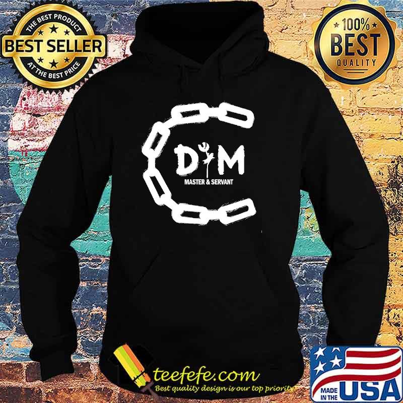 Master And Servant Dim Shirt Hoodie Master And Servant Dim Shirt Hoodie