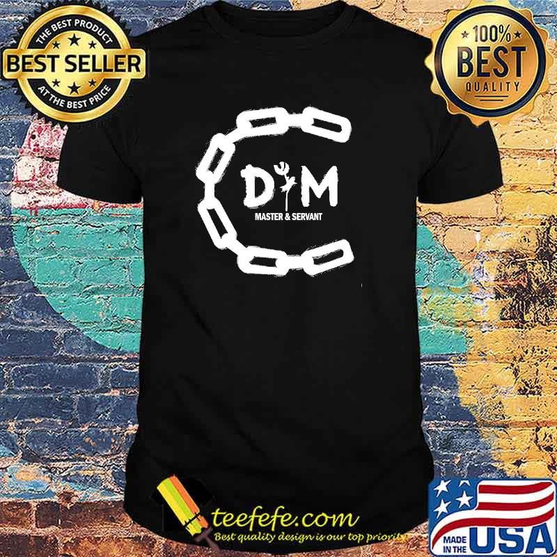 Master And Servant Dim Shirt