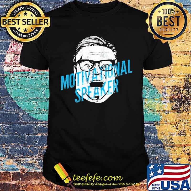 Matt Foley Motivational Speaker Shirt