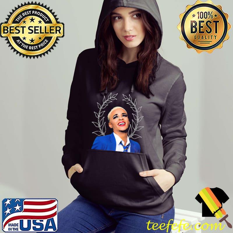 Max Harwood Everybodys Talking About Jamie Shirt Hoodie Max Harwood Everybodys Talking About Jamie Shirt Hoodie