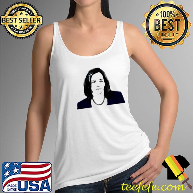Maxine Waters Art Shirt Tank Top Maxine Waters Art Shirt Tank Top