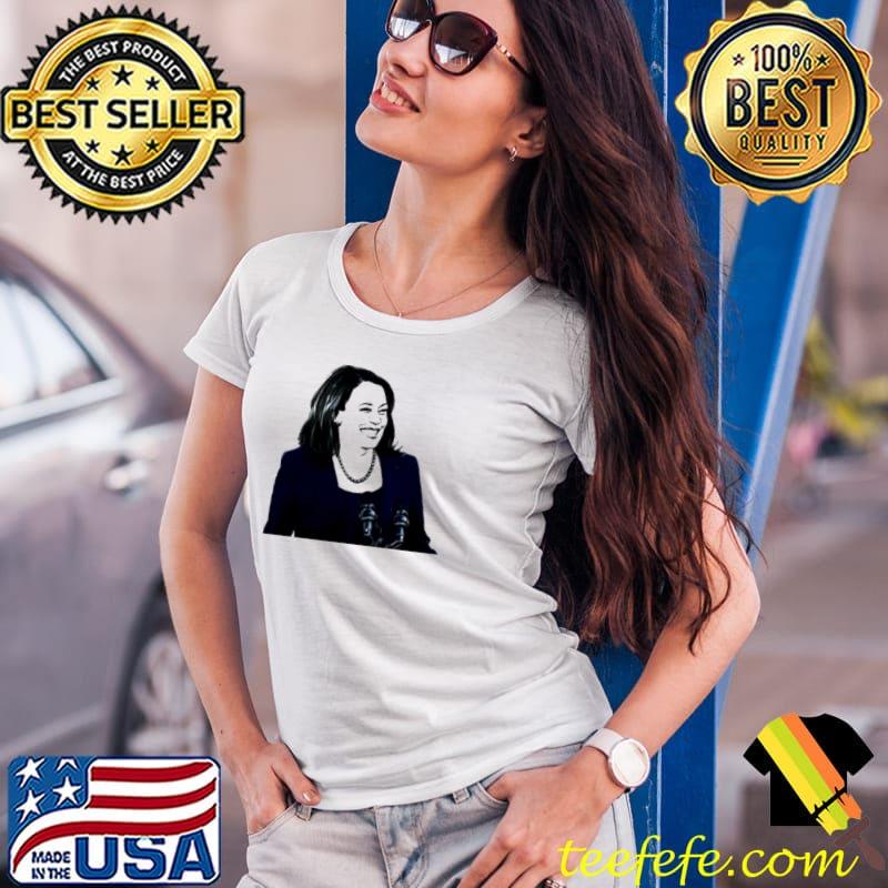 Maxine Waters Laugh Shirt Ladies Tee Maxine Waters Laugh Shirt Ladies Tee